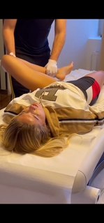 Alica Schmidt feet photo thumbnail