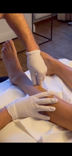 Alica Schmidt feet photo thumbnail