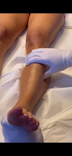 Alica Schmidt feet photo thumbnail