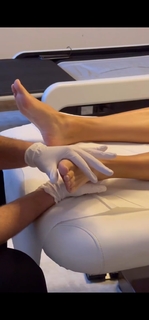Alica Schmidt feet photo thumbnail