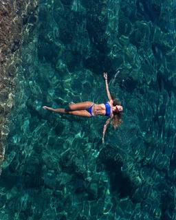 Alica Schmidt feet photo thumbnail