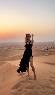 Alica Schmidt feet photo thumbnail