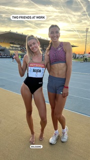 Alica Schmidt feet photo thumbnail