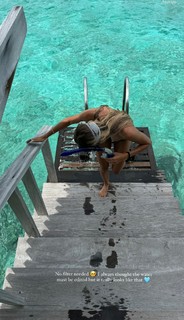 Alica Schmidt feet photo thumbnail