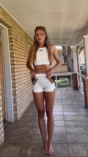 Alica Schmidt feet photo thumbnail