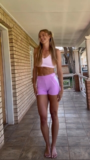 Alica Schmidt feet photo thumbnail