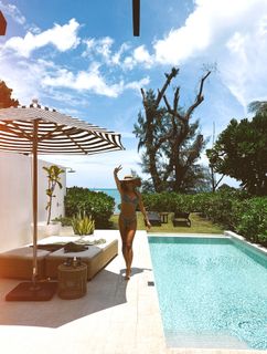 Alica Schmidt feet photo thumbnail