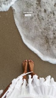 Alica Schmidt feet photo thumbnail