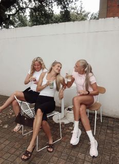 Alica Schmidt feet photo 11