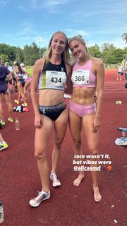 Alica Schmidt feet photo 3