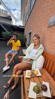 Alica Schmidt feet photo 15