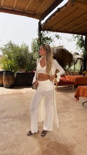 Alica Schmidt feet photo 13