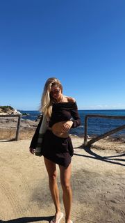 Alica Schmidt feet photo 11