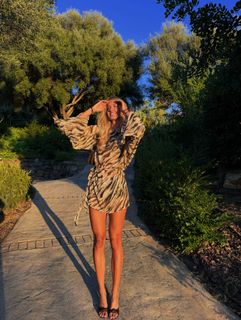 Alica Schmidt feet photo 5