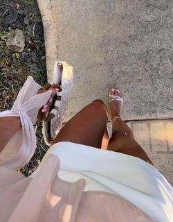 Alica Schmidt feet photo 3