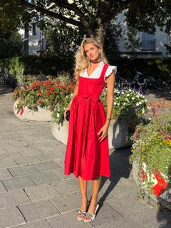 Alica Schmidt feet photo 1