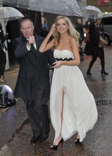 Alice Barlow feet photo 2