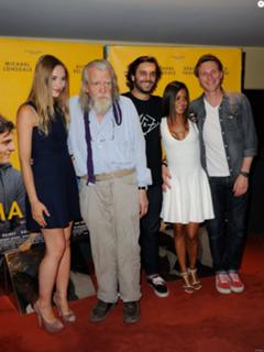 Alice Belaïdi feet photo thumbnail