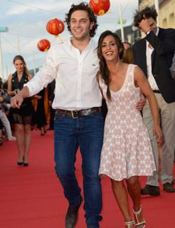 Alice Belaïdi feet photo thumbnail