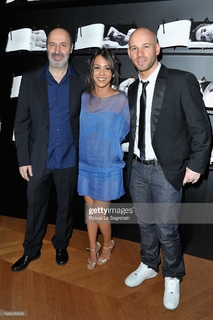 Alice Belaïdi feet photo thumbnail