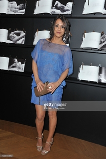 Alice Belaïdi feet photo thumbnail