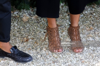 Alice Belaïdi feet photo thumbnail