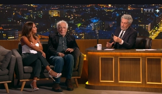 Alice Belaïdi feet photo thumbnail