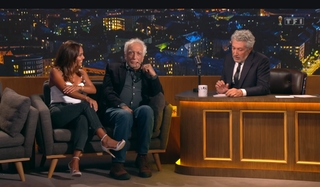 Alice Belaïdi feet photo thumbnail