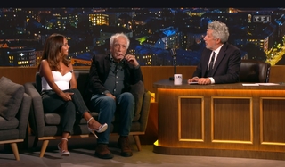 Alice Belaïdi feet photo thumbnail