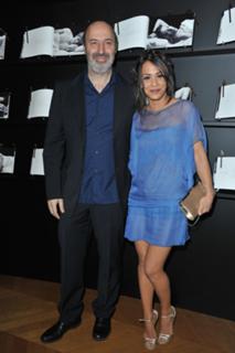 Alice Belaïdi feet photo thumbnail