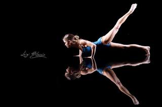 Alice Bellagamba feet photo 9