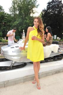 Alice Bendová feet photo 18