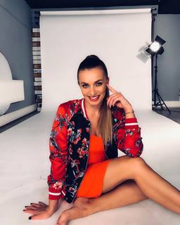 Alice Bendová feet photo 17