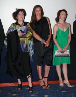 Alice Bendová feet photo 13