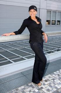 Alice Bendová feet photo 11