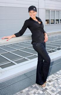 Alice Bendová feet photo 10