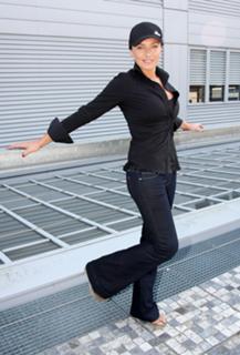 Alice Bendová feet photo 8