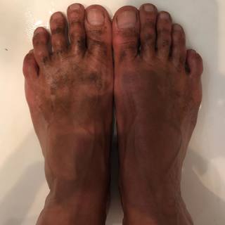 Alice Bendová feet photo 9