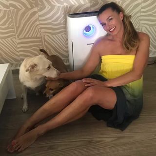 Alice Bendová feet photo 18