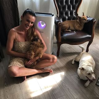 Alice Bendová feet photo 15