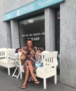 Alice Bendová feet photo 9