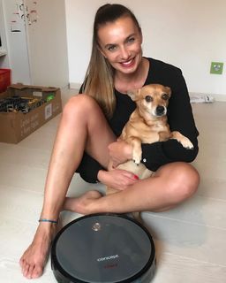 Alice Bendová feet photo 1