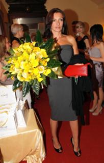 Alice Bendová feet photo 12