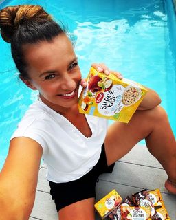 Alice Bendová feet photo 5