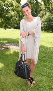 Alice Bendová feet photo 1