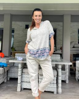 Alice Bendová feet photo 18
