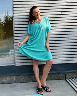 Alice Bendová feet photo 10