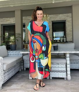Alice Bendová feet photo 6