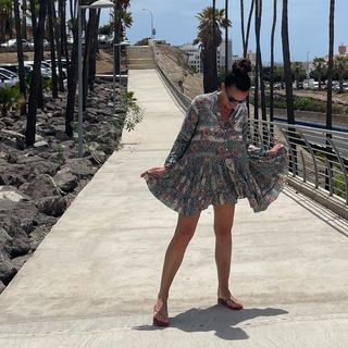 Alice Bendová feet photo 4