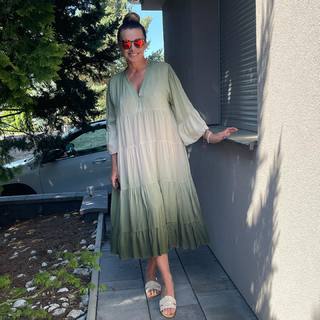 Alice Bendová feet photo 19
